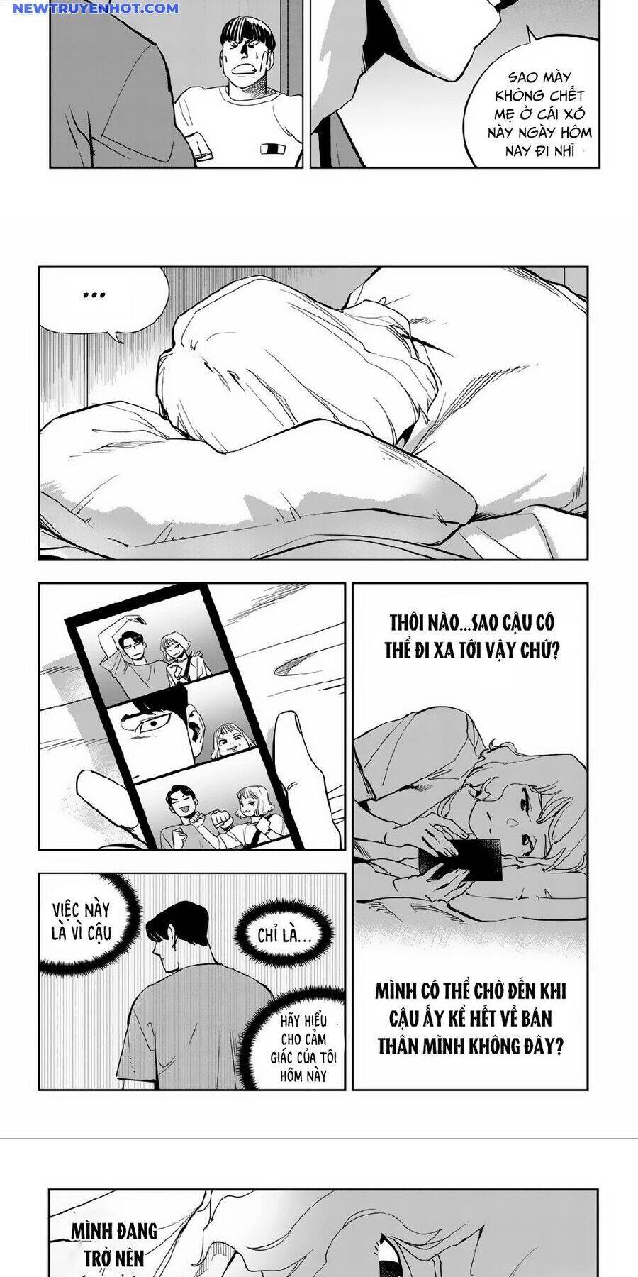 fight class 3 chapter 90 52