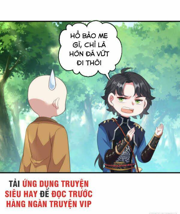tiên ma đồng tu chapter 186 27