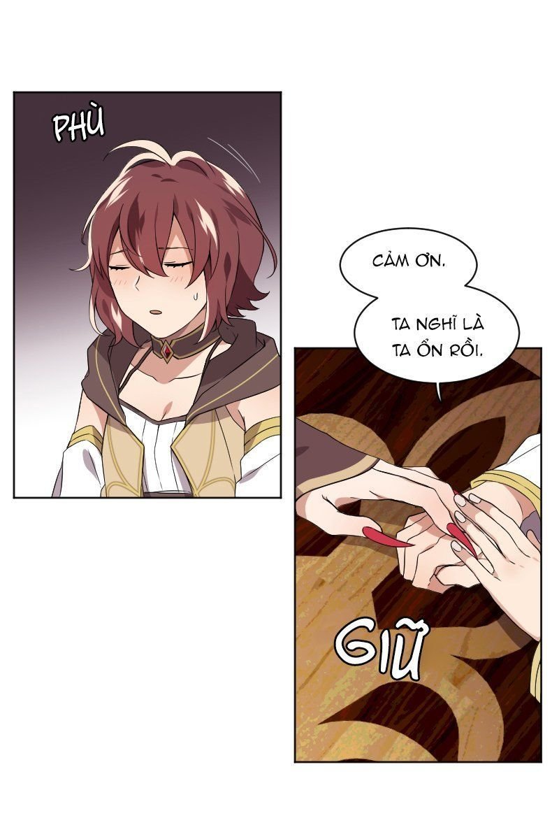 pháp sư và nữ chúa quỷ chapter 63 16