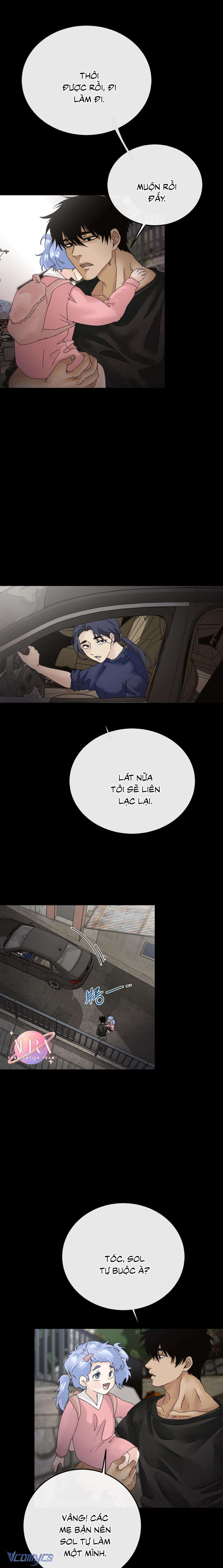 [18+] trở thành gia đình chapter 16 4