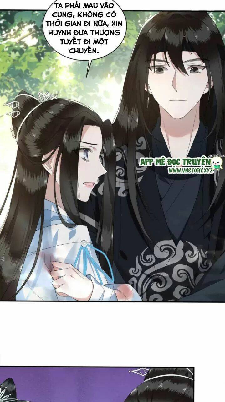 phượng hoàng vu phi chapter 86 24