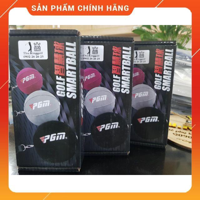 Bóng tập chuẩn swing golf