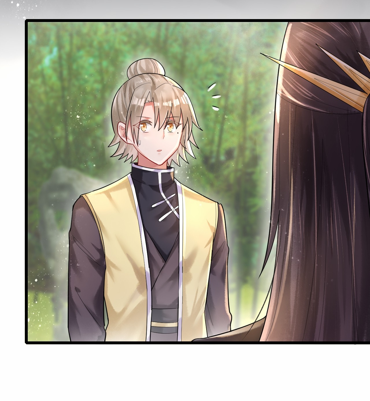 tức thời phạm quy [ tức thì vi quy ] chapter 13 22