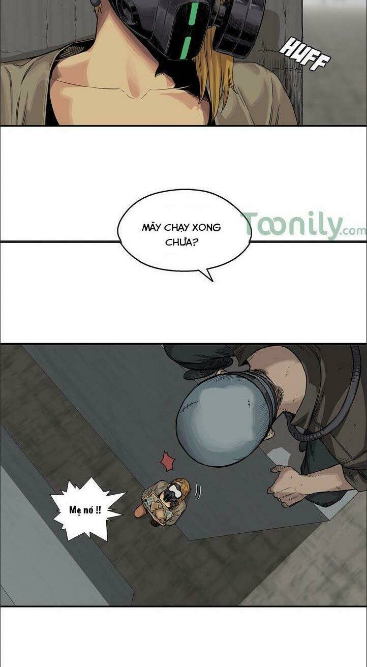 hiệp sĩ giao hàng chapter 25 13