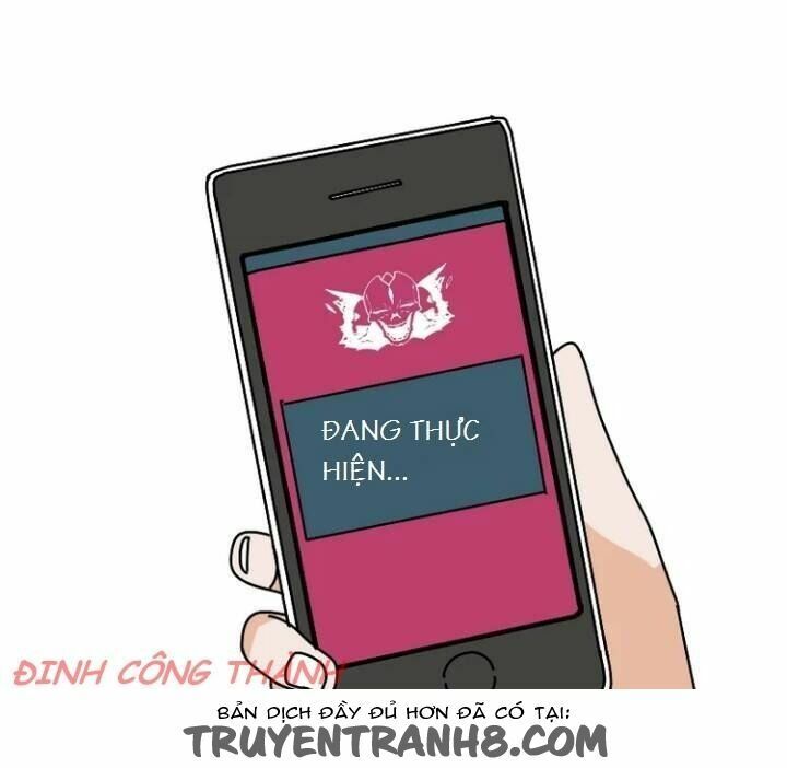 ứng dụng thẩm mỹ chapter 30 27