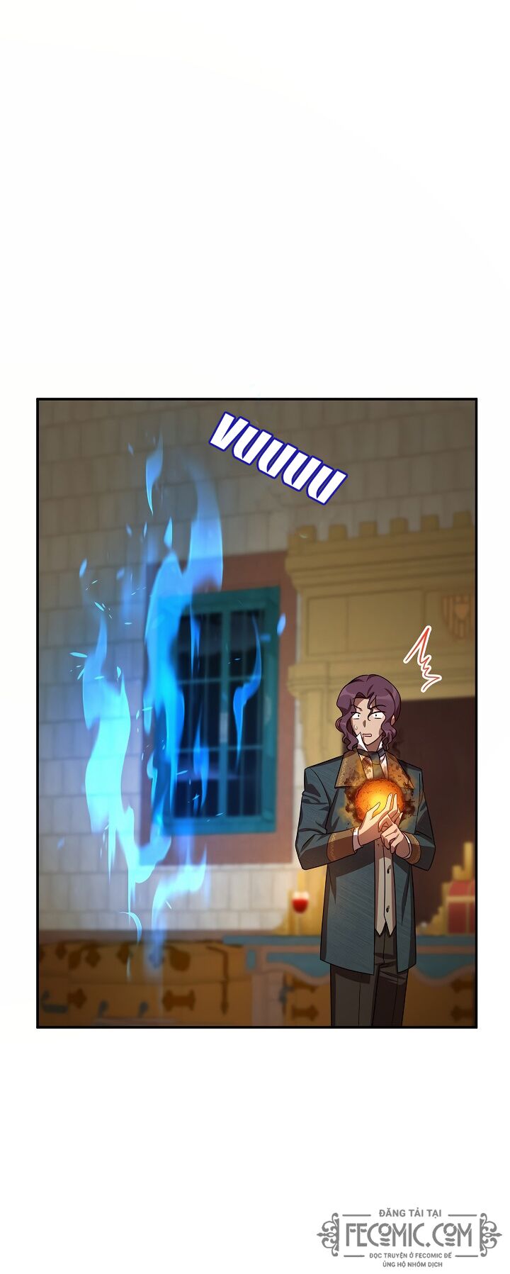 nữ công tước với tâm hồn trống rỗng chapter 33 47