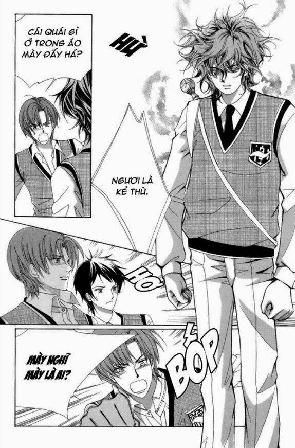 tình trong mộng chapter 2 63