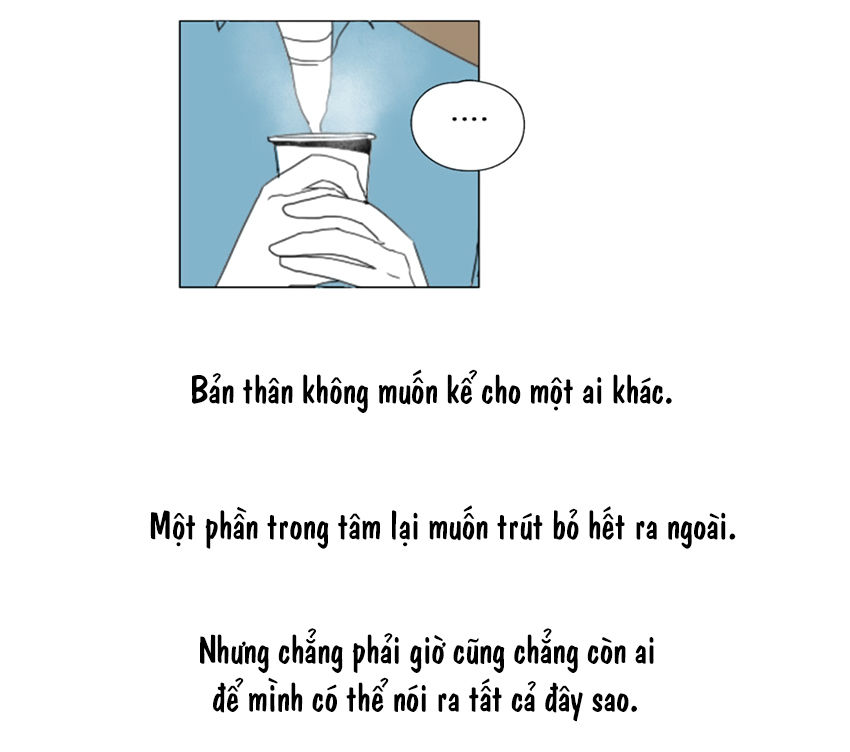 thú cưng của tôi là dơi chapter 25 25