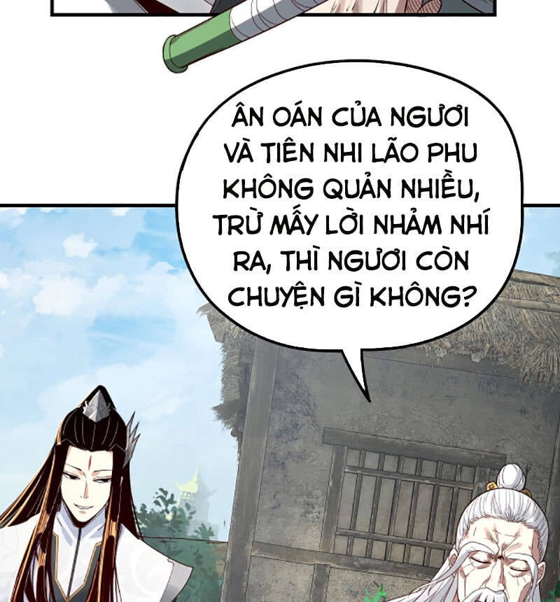 Ta Trời Sinh Đã Là Nhân Vật Phản Diện Chapter 40 - Trang 59