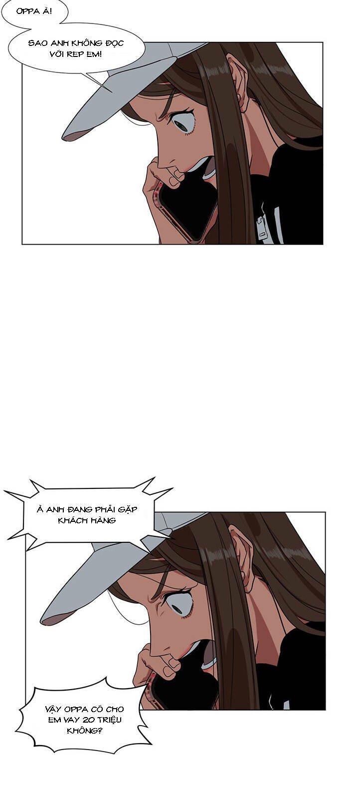 change me chapter 9 32