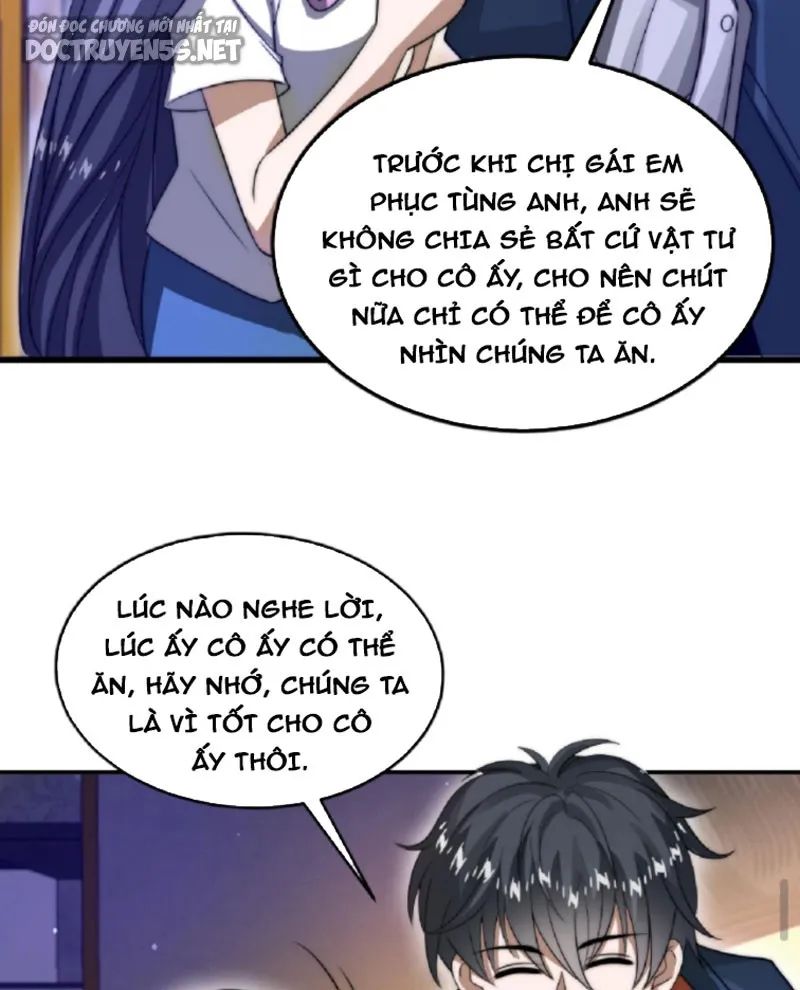 không gian hệ lão lục: dự trữ một vạn tấn thịt ngày tận thế chapter 32 28