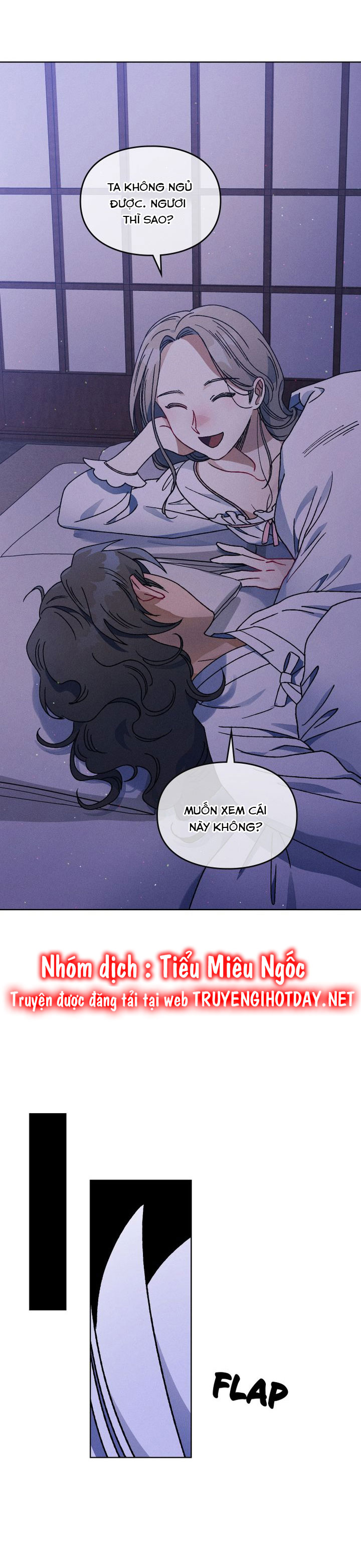 nếu tôi là bạn chapter 52 7