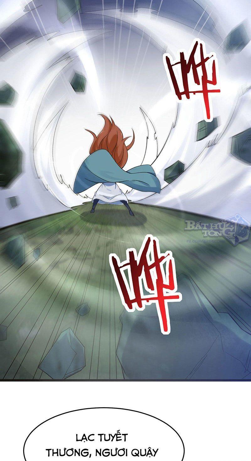 đồ đệ ta toàn là nữ ma đầu chapter 99 25