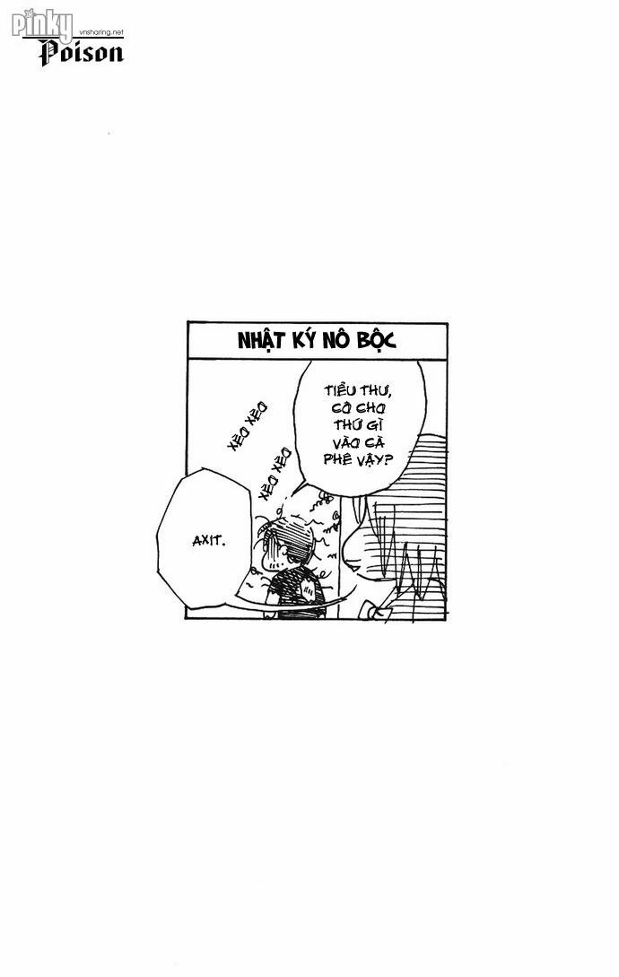 chou yo hana yo chapter 6 44