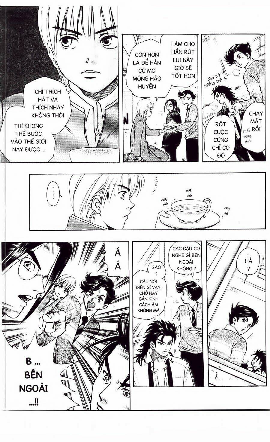 dragon voice chapter 3 20