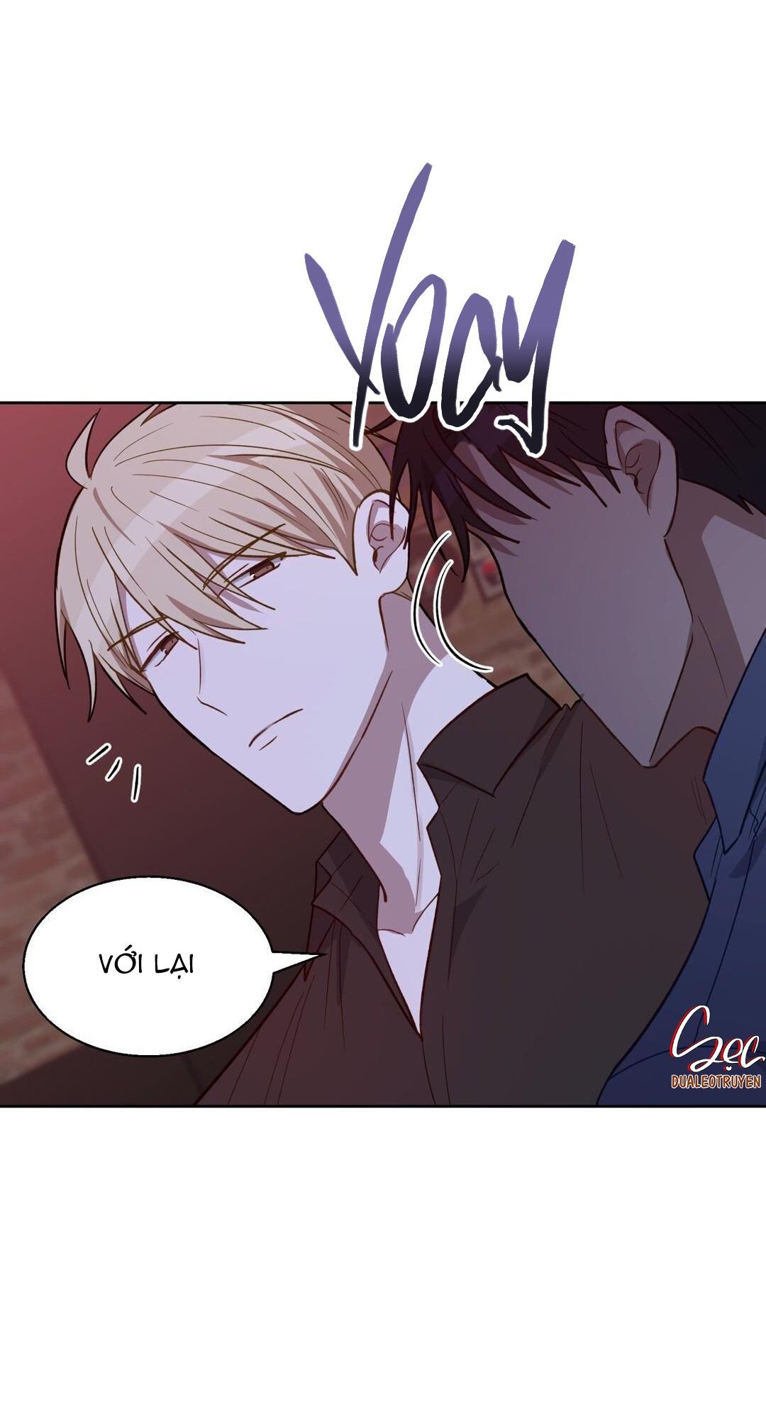 bơi trong mùi hương chapter 15 24