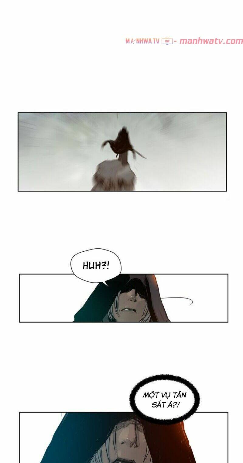 thanh gươm danh vọng chapter 10 50