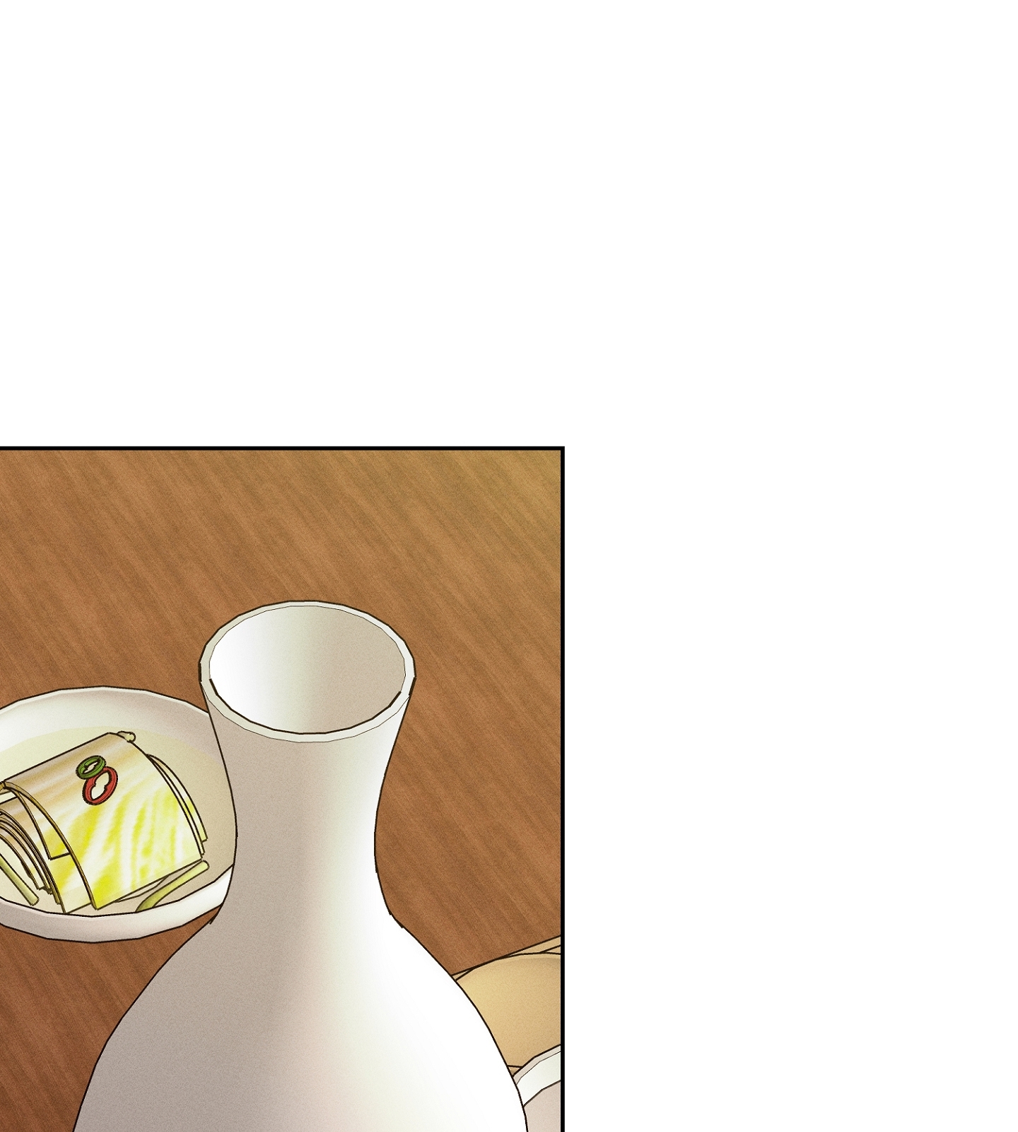 mối tình đầu của ma cà rồng chapter 30.1 4