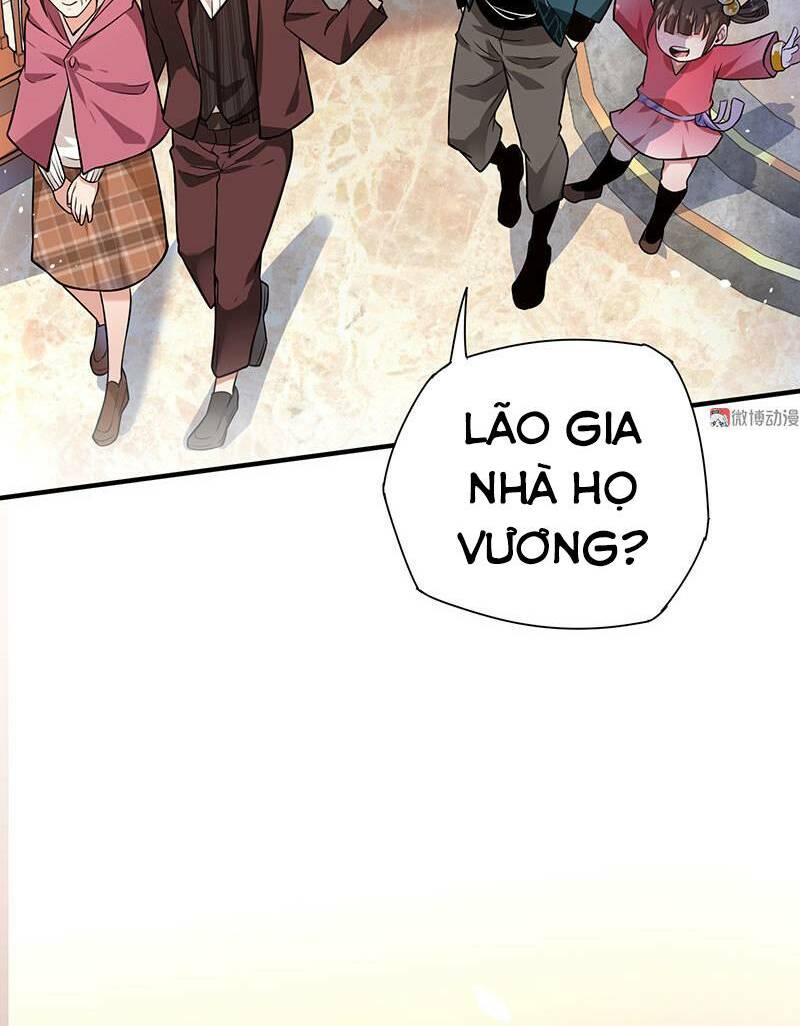 vú em hộ hoa chapter 20 43