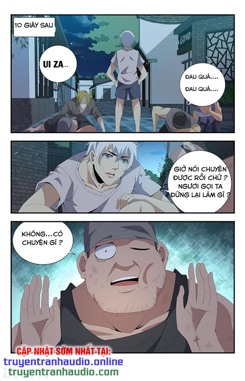 long ẩn giả chapter 220 2