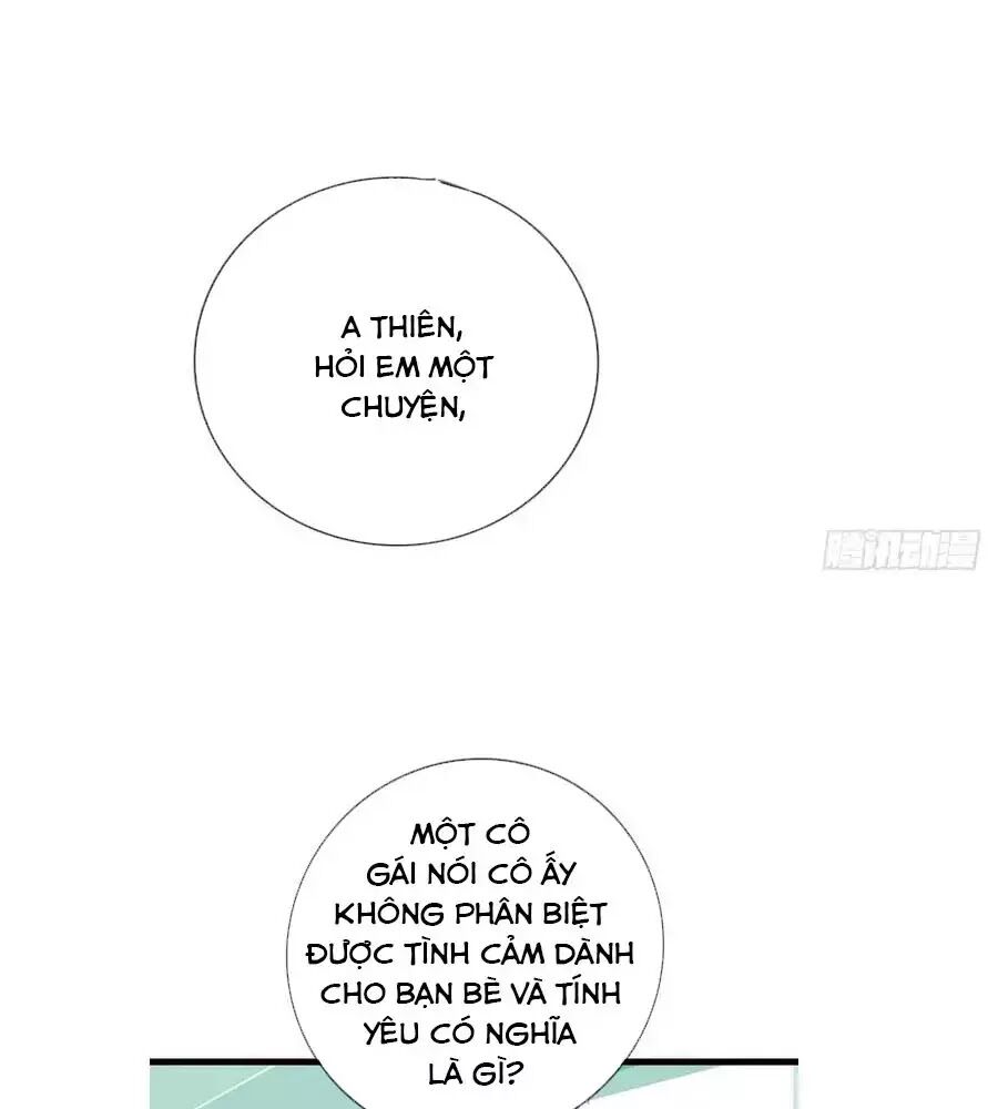 công chúa nữ vương mệnh chapter 115 4