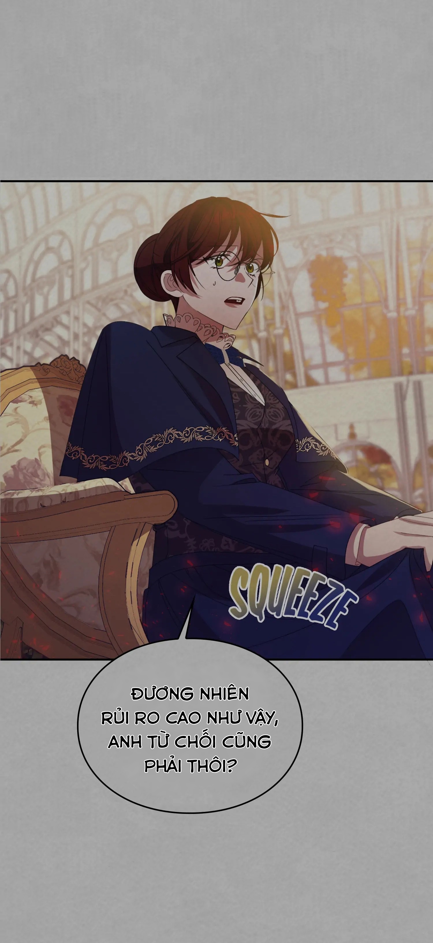 câu chuyện về nữ công tước chapter 11 6