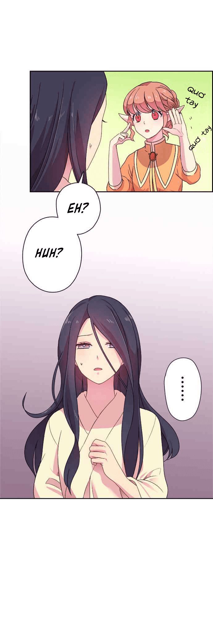 vợ lẽ của vua chapter 10.1 10