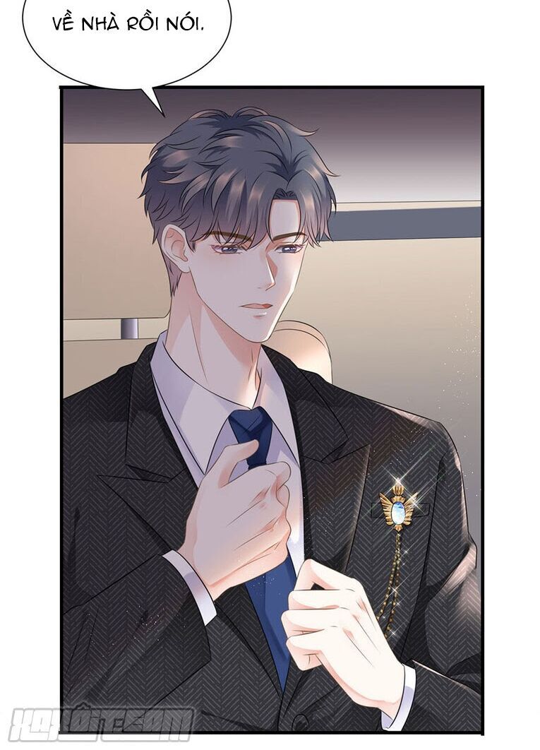 đại tiểu thư có ý đồ gì xấu đâu chapter 4 5