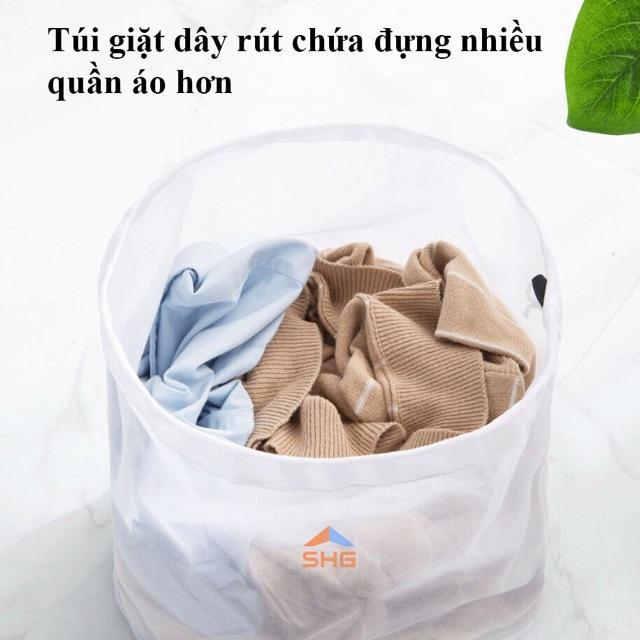 COMBO 3 TÚI GIẶT CAO CẤP, DÂY RÚT CHẮC CHẮN