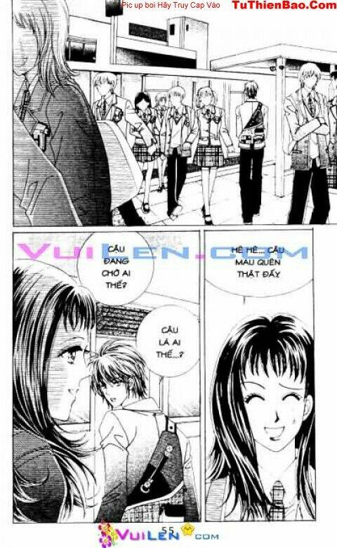 cuộc sống của tôi chapter 5 55