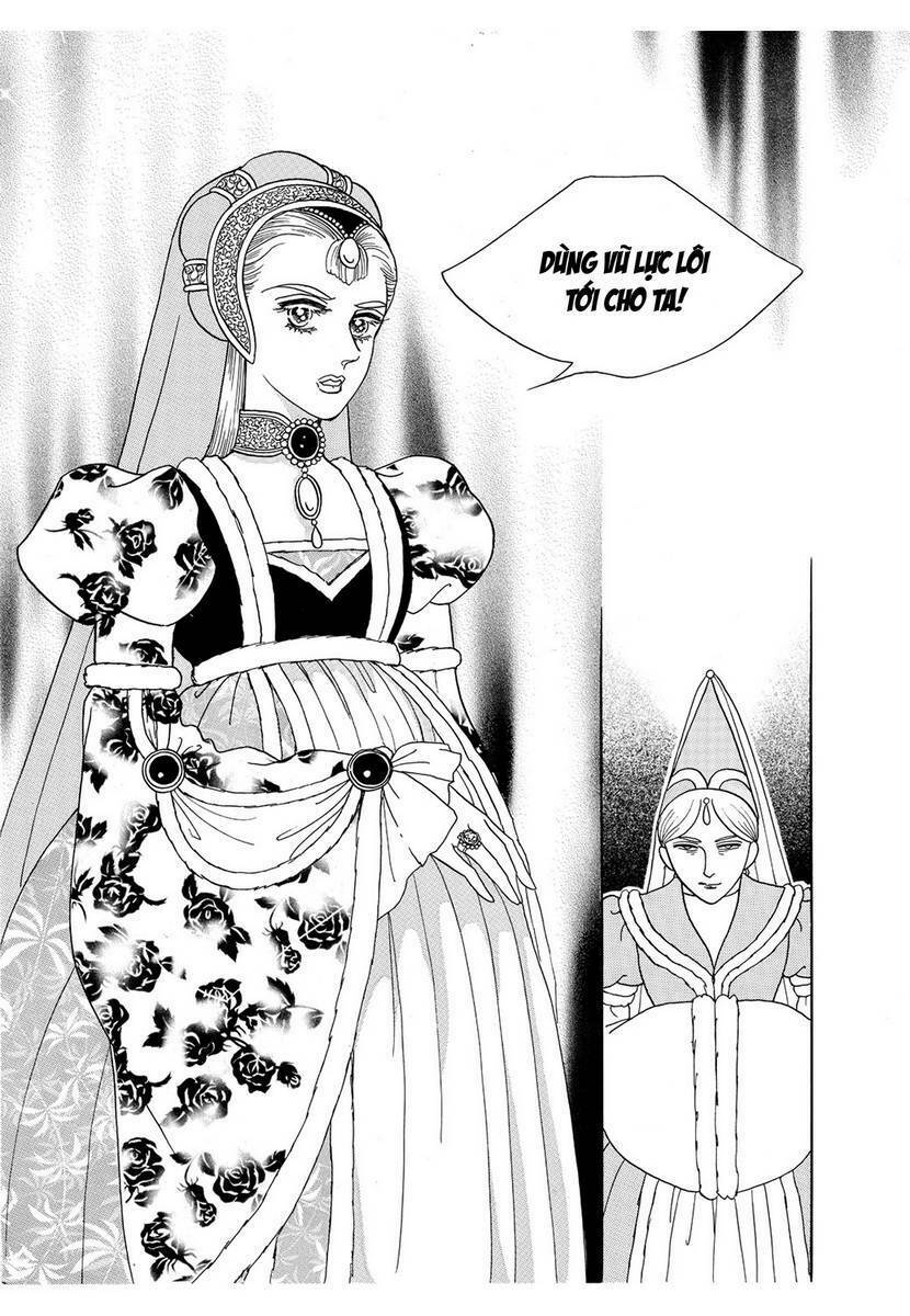 princess - công chúa xứ hoa (bản đẹp) chapter 61 54