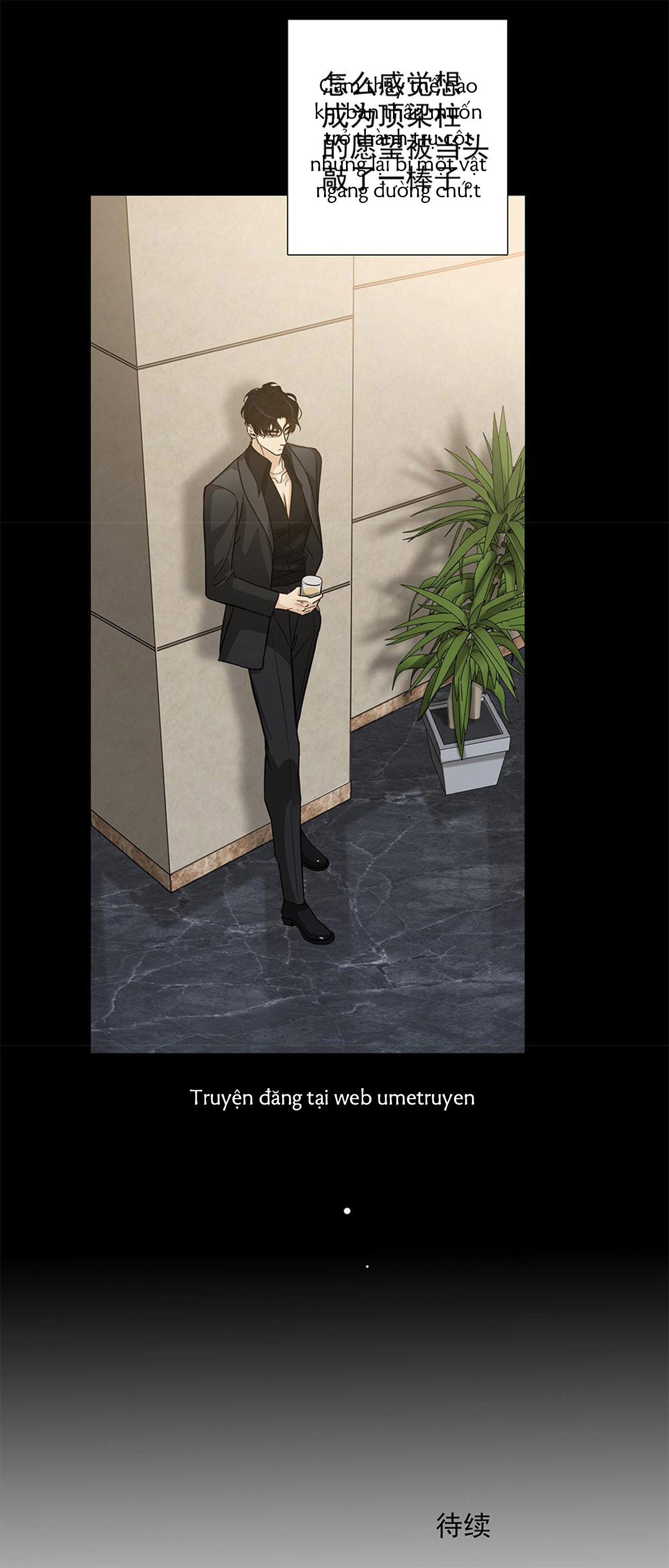 quan hệ nợ nần chapter 23 20