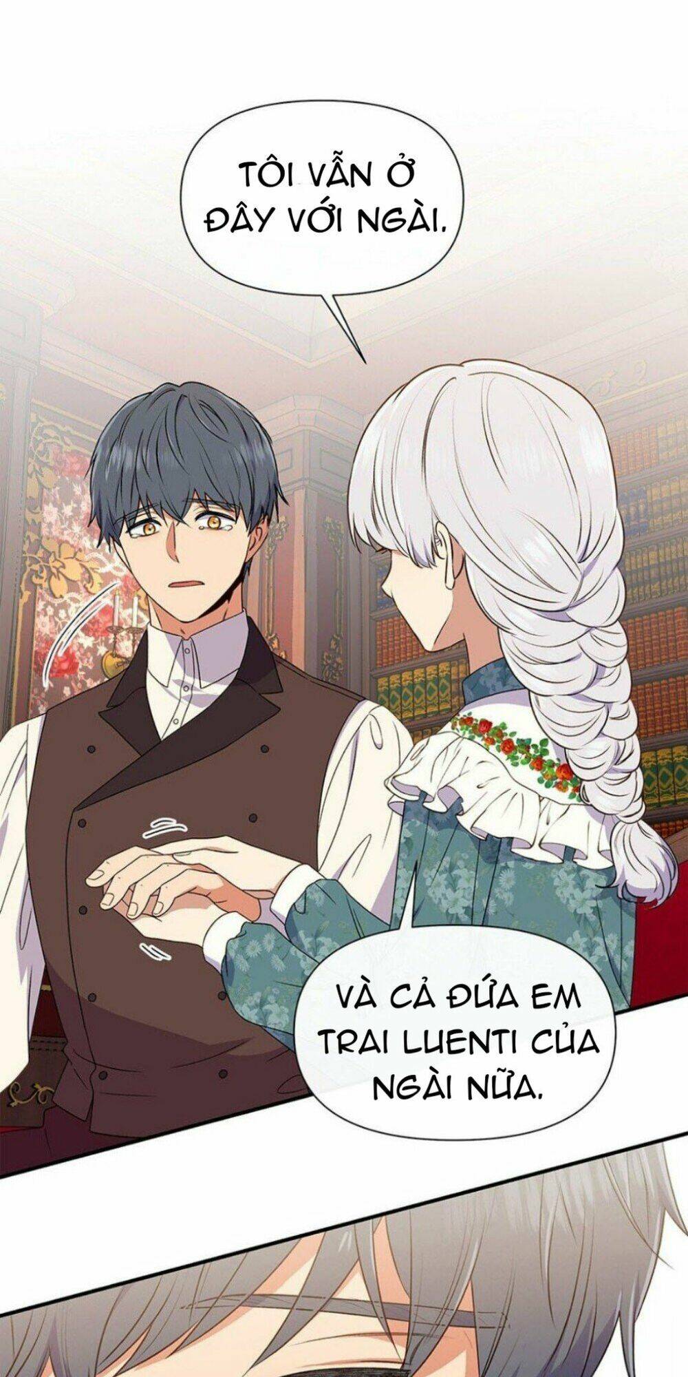 khế ước của nữ công tước quái vật chapter 96 46