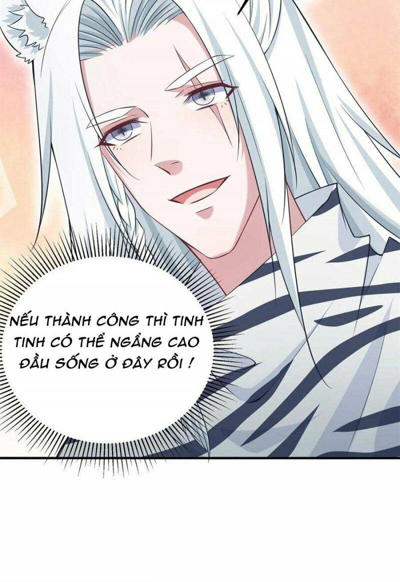 [16+] thảnh thơi thú thế chủng chủng điền, sinh sinh tể chapter 296 36