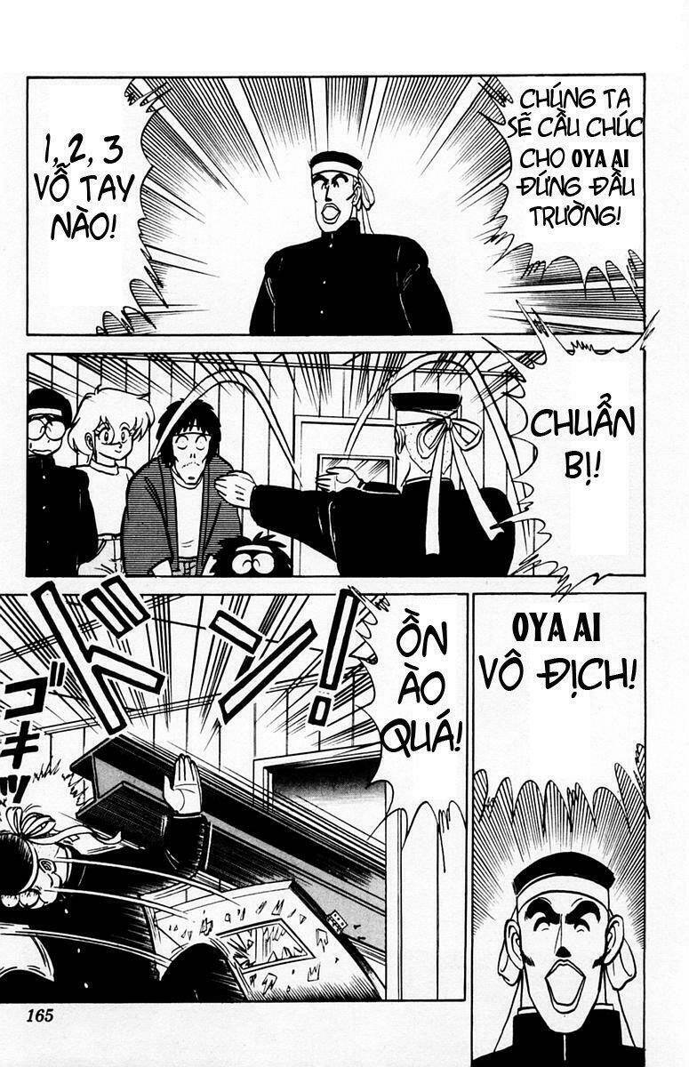 yuu & mi chapter 36 3