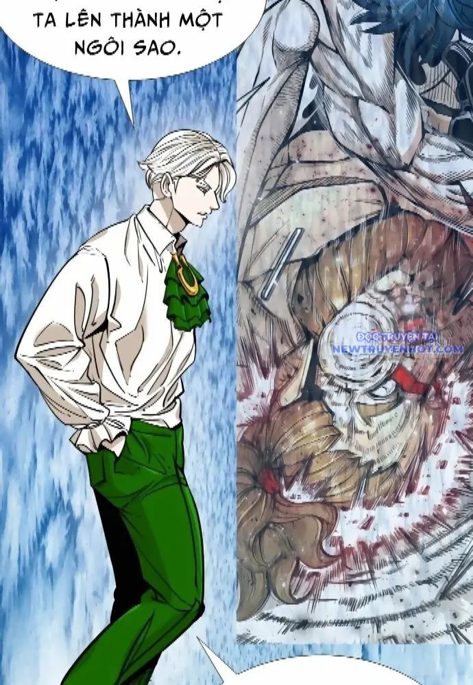 shark - cá mập chapter 266 28