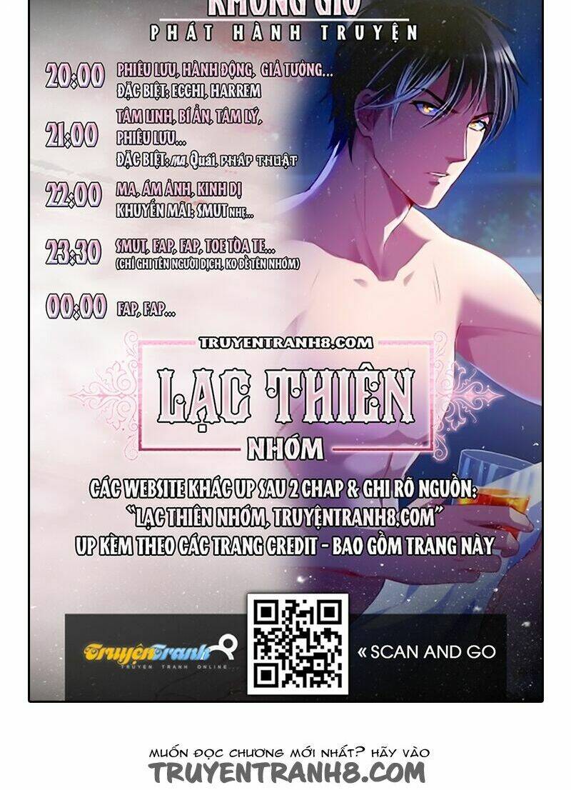 dạy bảo ma vương lão công 2 chapter 129 12