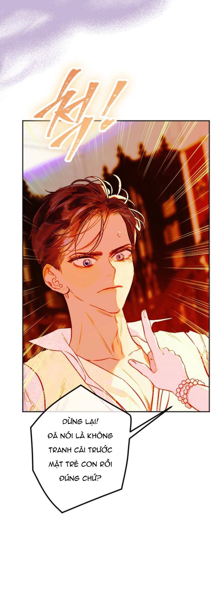 mẹ tôi lại kết hôn lần nữa chapter 28 44