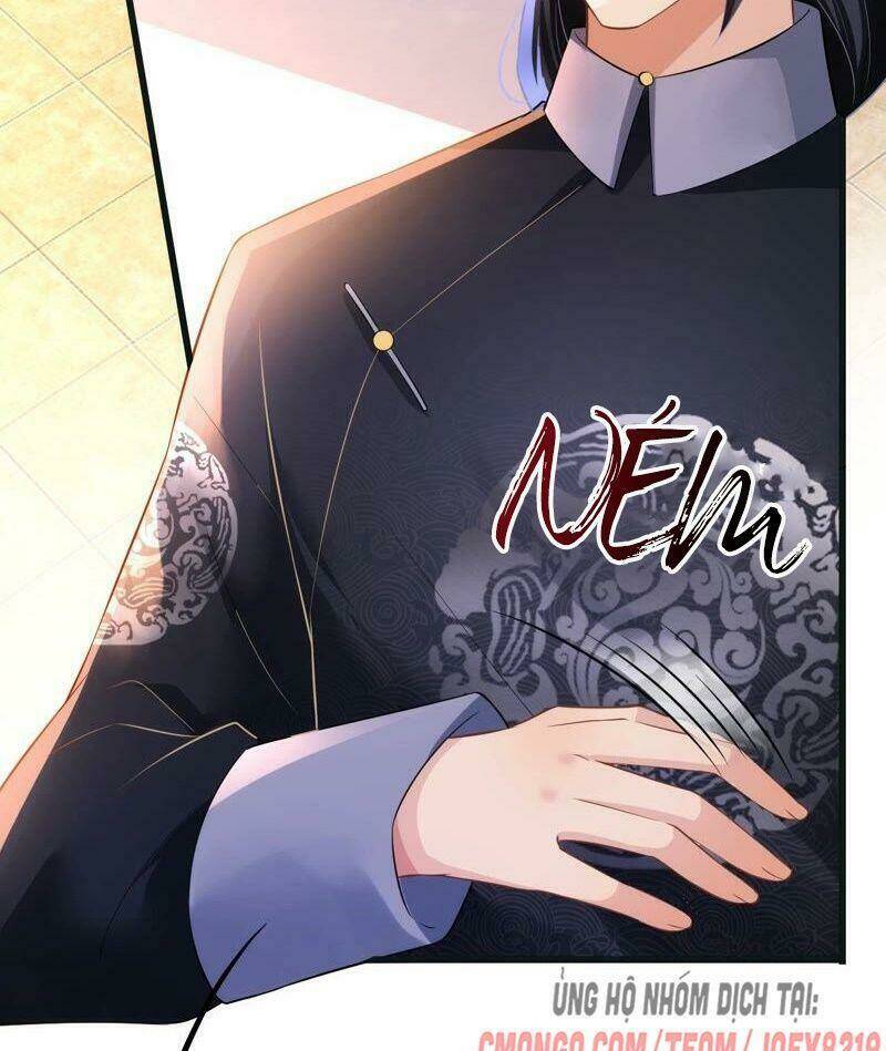 quận chúa vững vàng, thiết lập nhân vật không thể vỡ chapter 53 45
