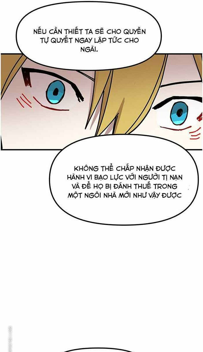 bug player - người chơi lỗi chapter 56 9