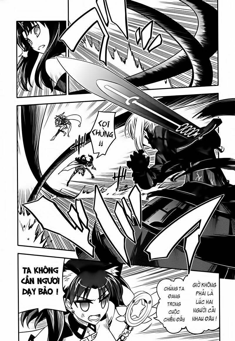 fate/kaleid liner prisma illya chapter 7 4