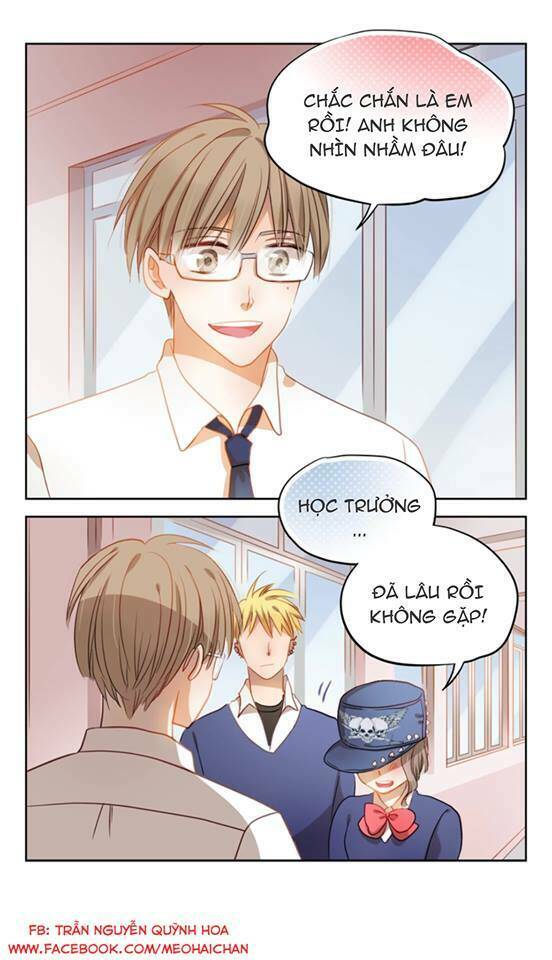 sự cám dỗ xấu xa chapter 2 7