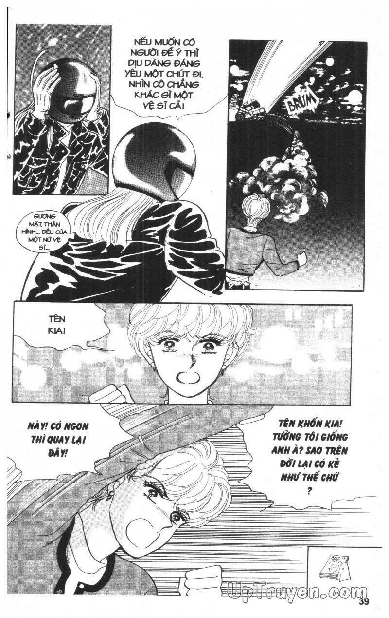 you (han seung won) chapter 1 39