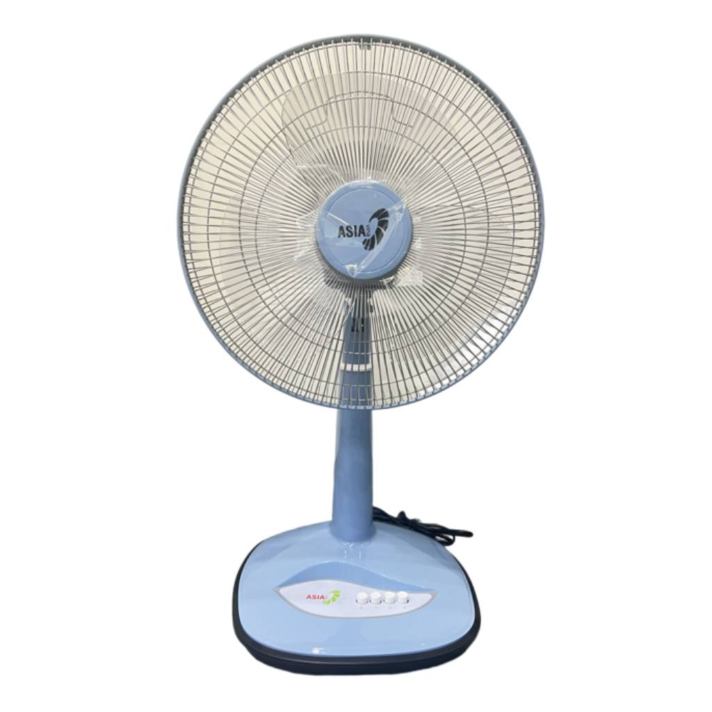 Quạt lửng Asia VY358192 Xanh Thiên Thanh - Hàng chính hãng