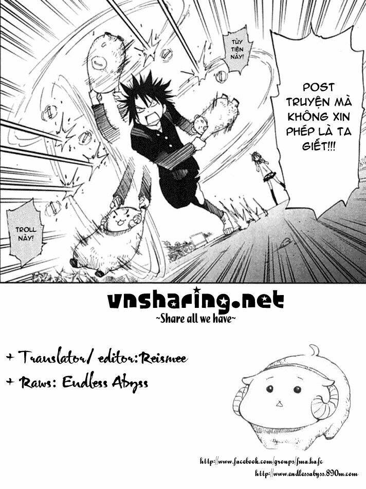 law of ueki plus chapter 1.2 47