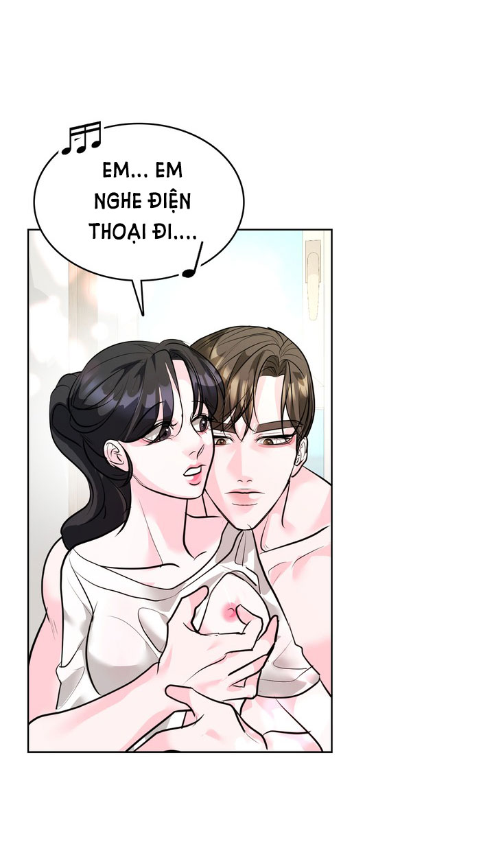 [18+] điều em cố giấu chapter 23.2 28