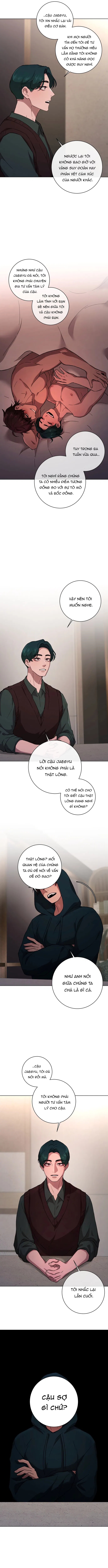 giải phóng bản chất thật của ta chapter 6 3