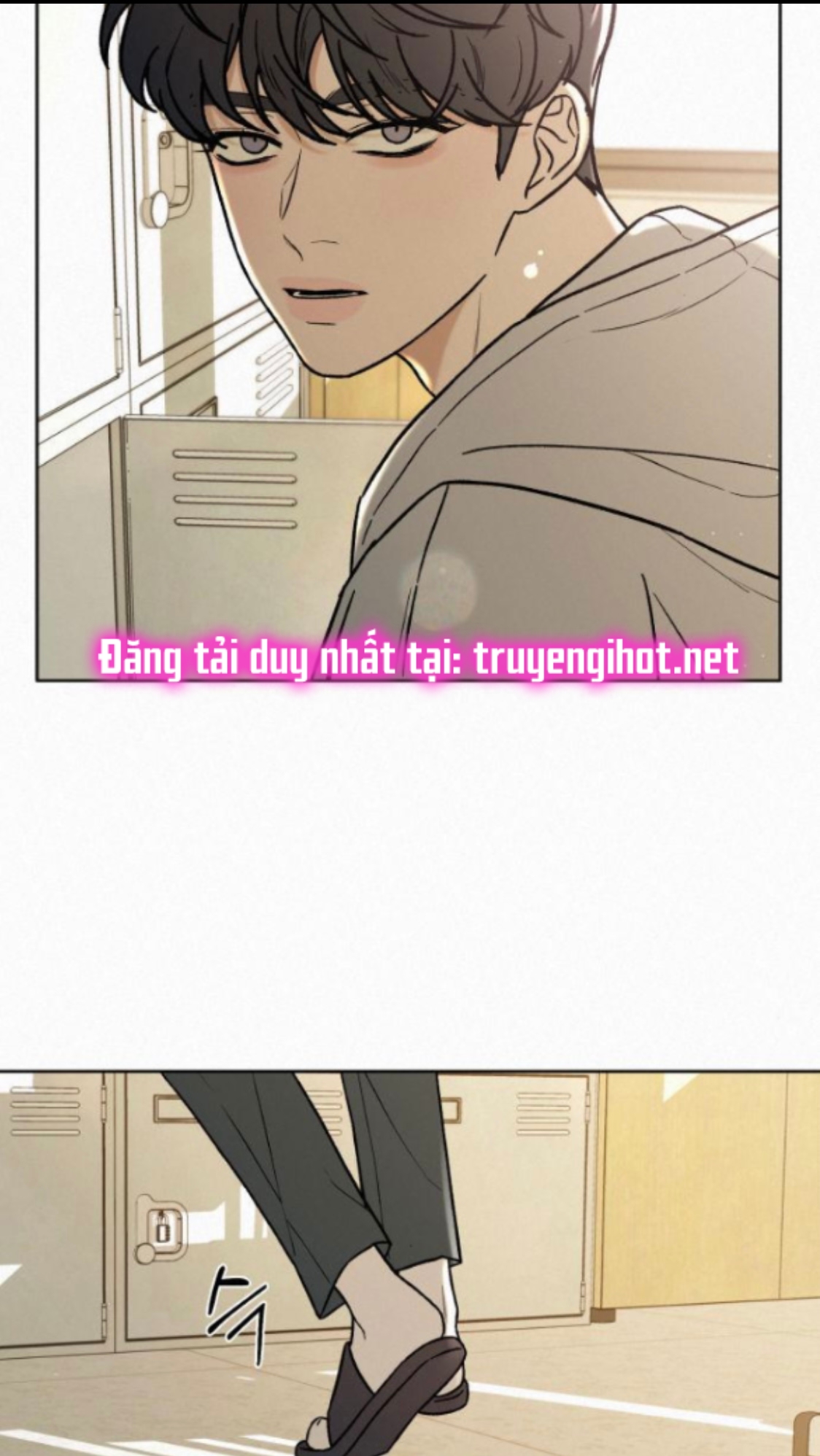 kế hoạch tình yêu trong sáng chapter 10.2 18