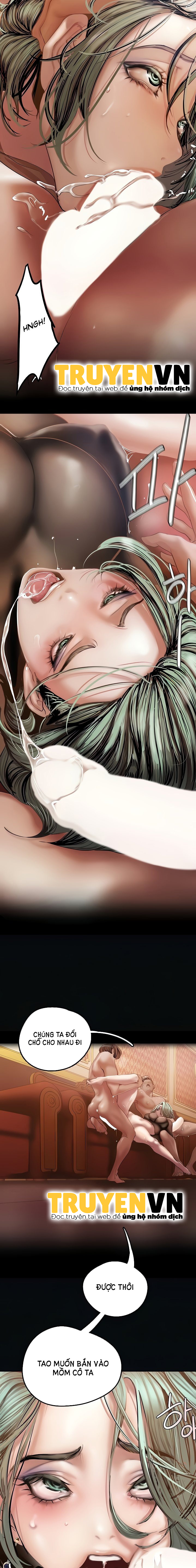 một thế giới mới tuyệt vời chapter 129 18