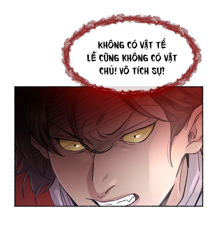 như gió trên cành cây khô chapter 55 74